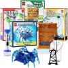 Kids 4-in-1 Science Kit - Thumbnail 1