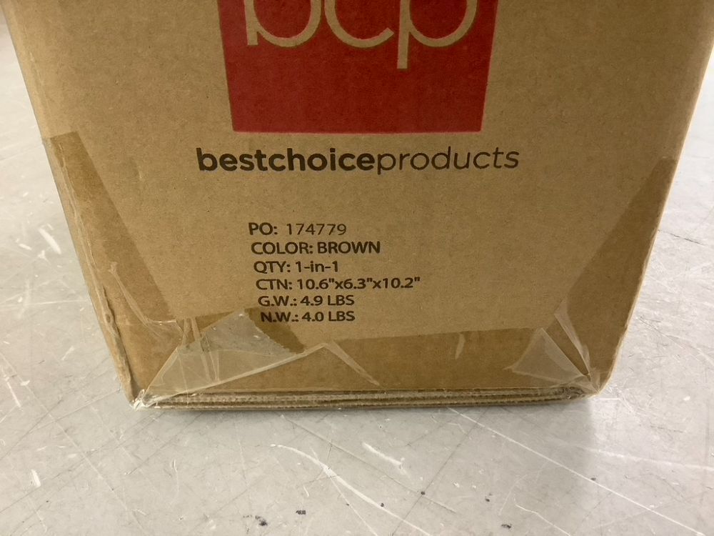 Lighted Inflatable Santa Claus & Reindeer Christmas Decoration - 9ft - Image 6 - Lot 456