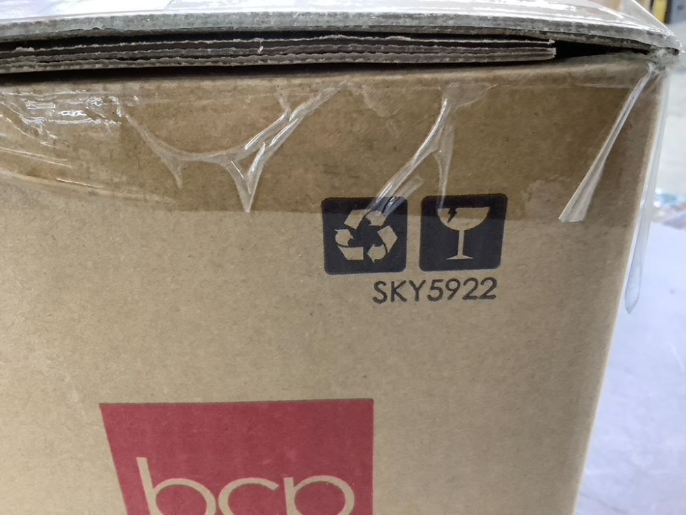 Lighted Inflatable Santa Claus & Reindeer Christmas Decoration - 9ft - Image 7 - Lot 456