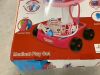 Play Doctor Kit for Kids, Boys & Girls with 17 Accessories, Mobile Cart - Thumbnail 3