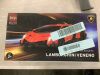 1/24 Kids RC Lamborghini Veneno Racing Car Toy w/ Lights, Shock Suspension - Thumbnail 2