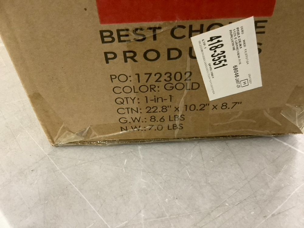 3-Piece Lighted Christmas Deer Set Outdoor Decor with 175 LED Lights - Image 6 - Lot 156