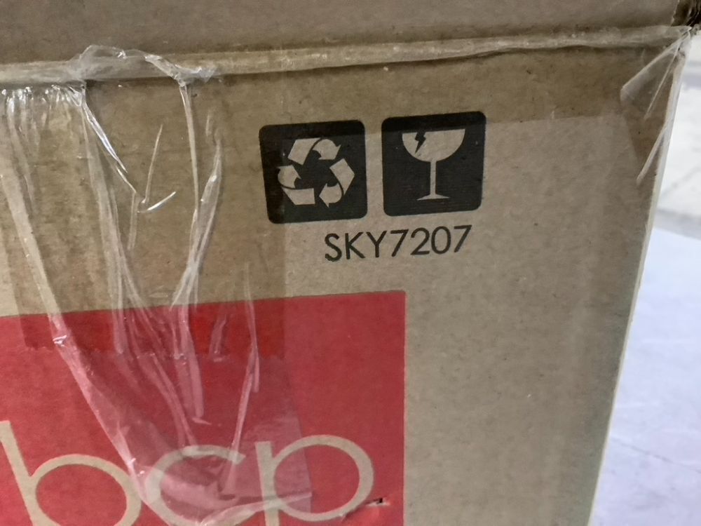 3-Piece Lighted Christmas Deer Set Outdoor Decor with 175 LED Lights - Image 7 - Lot 156