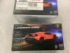 Lot of (2) 1/24 Kids RC Lamborghini Veneno Racing Car Toy w/ Lights, Shock Suspension - Thumbnail 3