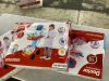 Lot of (3) Play Doctor Kit for Kids, Boys & Girls with 17 Accessories, Mobile Cart - Thumbnail 3