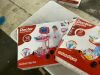 Lot of (3) Play Doctor Kit for Kids, Boys & Girls with 17 Accessories, Mobile Cart - Thumbnail 4