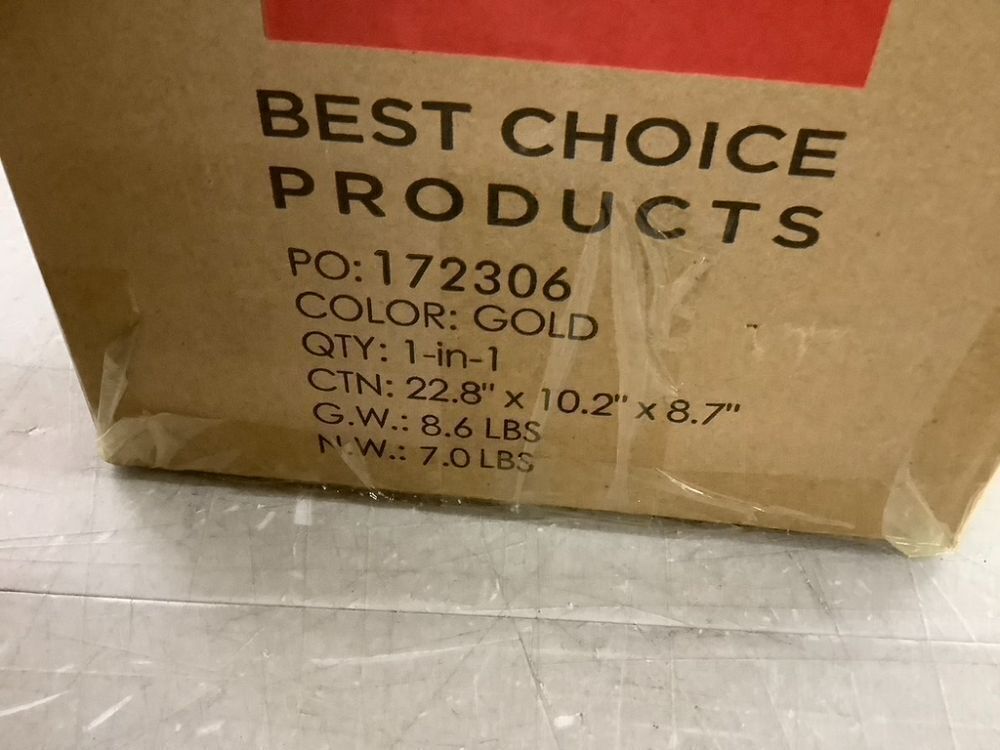 3-Piece Lighted Christmas Deer Set Outdoor Decor with 175 LED Lights - Image 5 - Lot 499