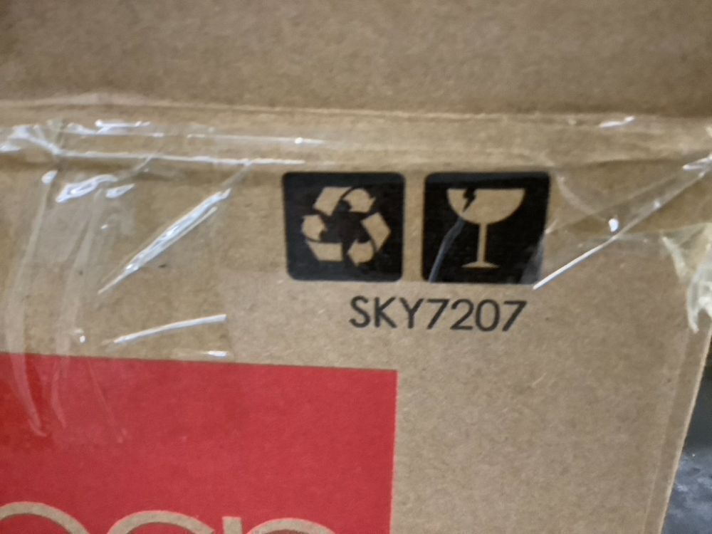 3-Piece Lighted Christmas Deer Set Outdoor Decor with 175 LED Lights - Image 6 - Lot 684