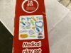 Play Doctor Kit for Kids, Boys & Girls with 17 Accessories, Mobile Cart - Thumbnail 3