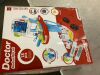 Play Doctor Kit for Kids, Boys & Girls with 17 Accessories, Mobile Cart - Thumbnail 4