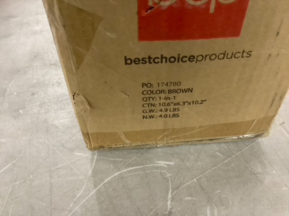 Lot of (2) Lighted Inflatable Santa Claus & Reindeer Christmas Decoration - 9ft - Image 4 - Lot 389