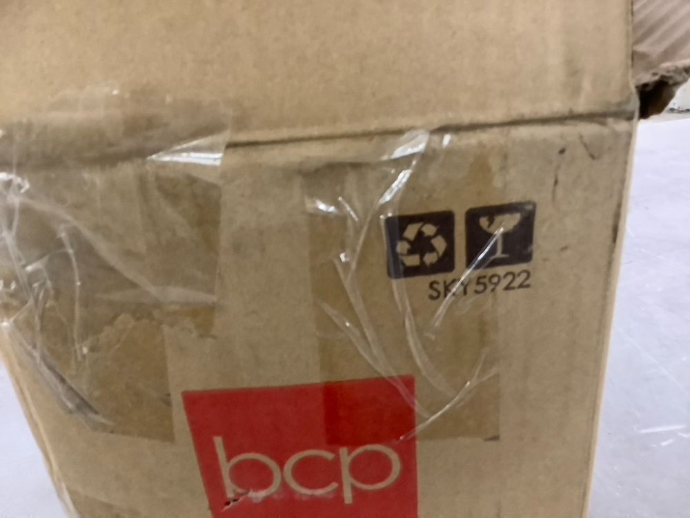 Lot of (2) Lighted Inflatable Santa Claus & Reindeer Christmas Decoration - 9ft - Image 5 - Lot 389