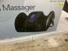 Reflexology Shiatsu Foot Massager w/ High-Intensity Rollers, Remote Control - Thumbnail 5