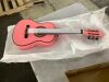 Kids Acoustic Guitar Beginner Starter Kit w/ Carrying Case - 30in - Thumbnail 2