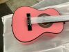 Kids Acoustic Guitar Beginner Starter Kit w/ Carrying Case - 30in - Thumbnail 3