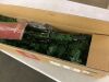 6' Artificial Green Christmas Tree, Unlit Pine Design w/Easy Assembly - Thumbnail 2