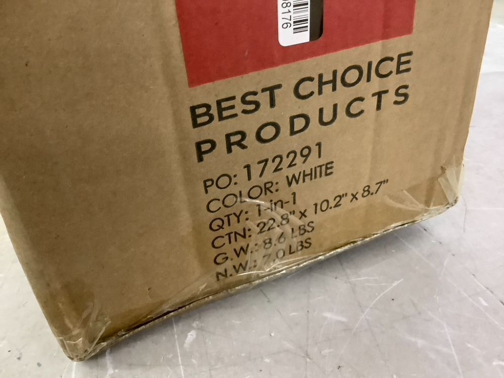 3-Piece Lighted Christmas Deer Set Outdoor Decor with 175 LED Lights - Image 6 - Lot 787