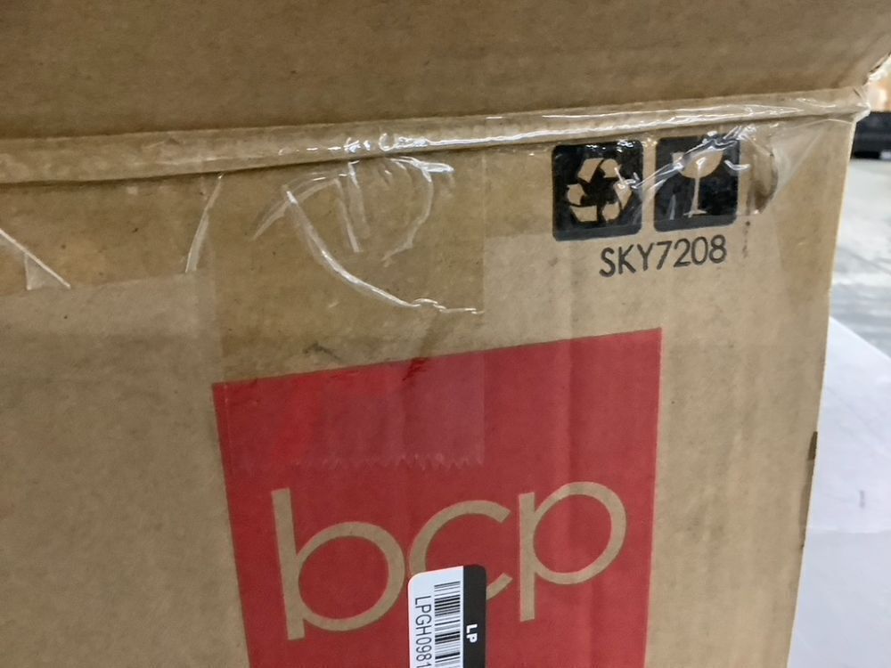 3-Piece Lighted Christmas Deer Set Outdoor Decor with 175 LED Lights - Image 7 - Lot 787