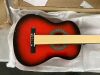 Kids Acoustic Guitar Beginner Starter Kit w/ Carrying Case - 30in - Thumbnail 3