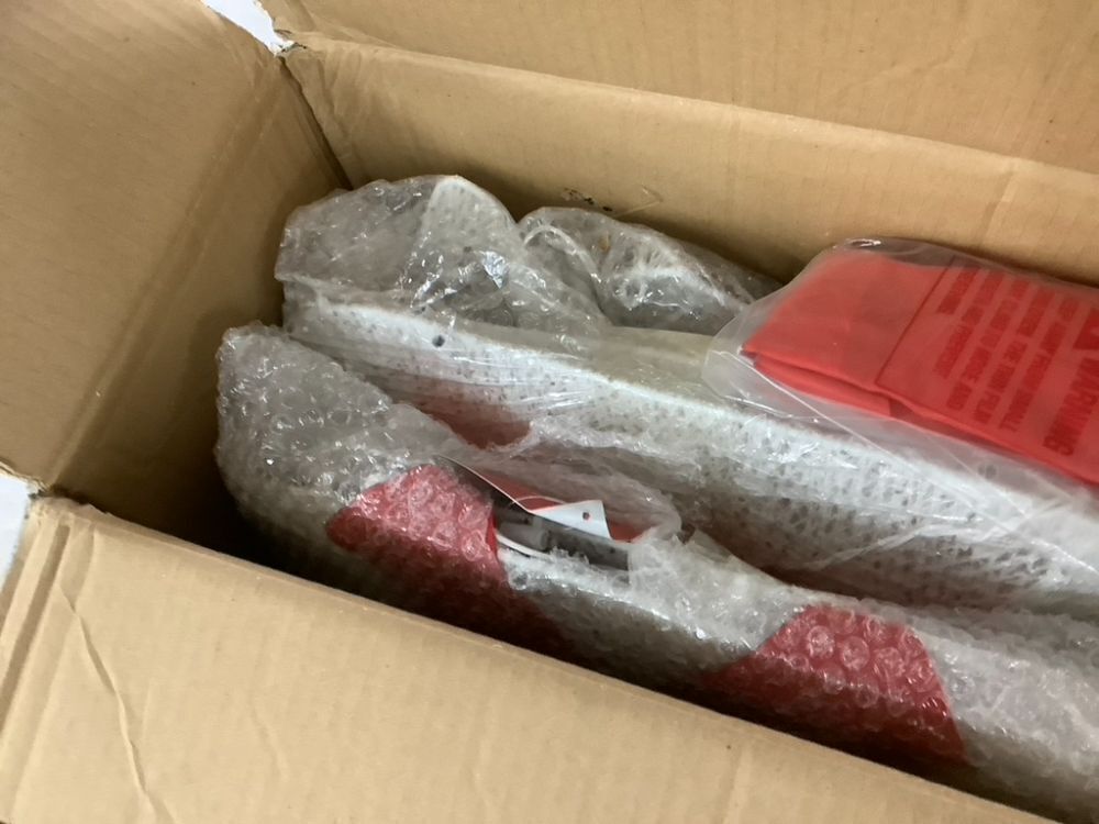 3-Piece Lighted Christmas Deer Set Outdoor Decor with 175 LED Lights - Image 4 - Lot 596