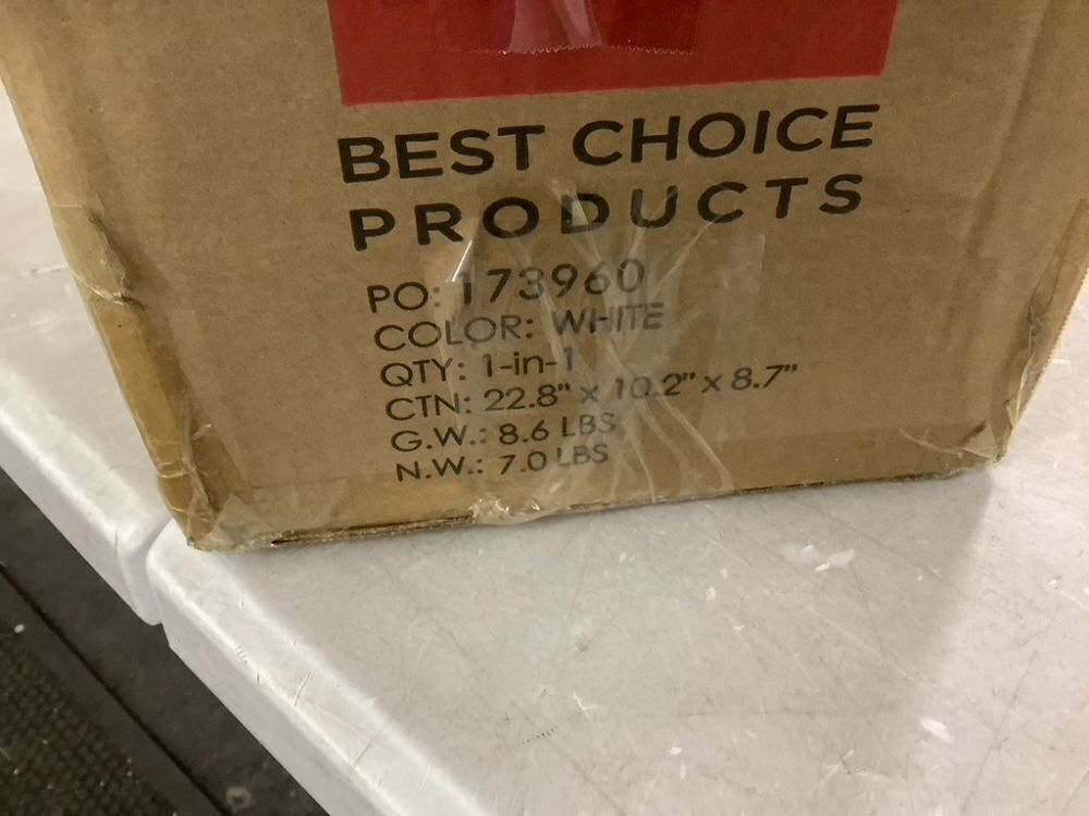 3-Piece Lighted Christmas Deer Set Outdoor Decor with 175 LED Lights - Image 6 - Lot 596