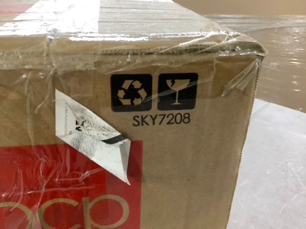 3-Piece Lighted Christmas Deer Set Outdoor Decor with 175 LED Lights - Image 7 - Lot 596