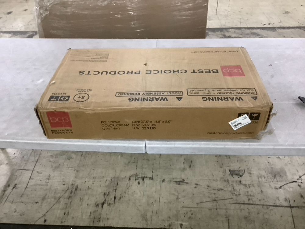 Pretend Play Cottage Kitchen Wooden Toy Set for Kids w/ 5 Accessories - Image 2 - Lot 692