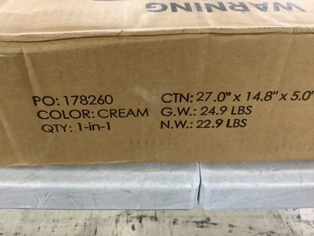 Pretend Play Cottage Kitchen Wooden Toy Set for Kids w/ 5 Accessories - Image 3 - Lot 692