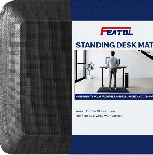 FEATOL Anti Fatigue Mat 20" x 59" - Lot 396