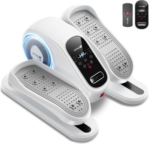 Under Desk Elliptical Machine - Lot 294