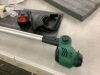 Cordless Electric Weed Wacker - Thumbnail 2