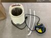 Portable Sauna Steamer - Thumbnail 1