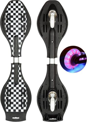 Simcat Caster Board - Lot 297