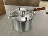 Whirley Pop Popcorn Maker Pot - Thumbnail 1