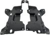 Front Bumper Bracket Set for 2009-2014 Ford F-150 - Thumbnail 1