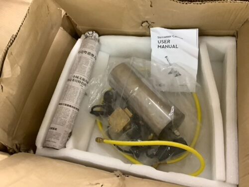 Confetti Cannon, 2 pc - Lot 330