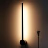 19.7 Inch Rotatable LED Wall Sconce - Thumbnail 1