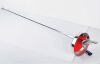Electric Fencing Sword with Handle Grip - Thumbnail 1