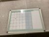 MAKELLO Dry Erase Calendar 24" x 18" - Thumbnail 2