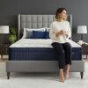 Vesgantti 12" Queen Luxury Hybrid Mattress - Thumbnail 1