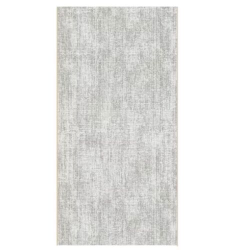Ottomanson Ascend Non-Slip Rubberback 3 ft. x 11 ft. Indoor Custom Cut Extra Long Runner Rug - Lot 601JF