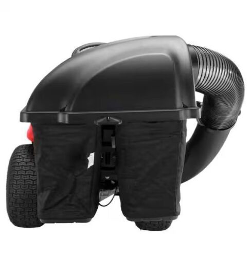 Original Equipment 36 in. Double Bagger for Troy-Bilt and Craftsman Lawn Mowers (2020 and After) - Lot 55JF