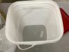 RentACoop Bucket Waterer for Chickens - Thumbnail 3
