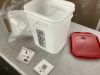 RentACoop Bucket Waterer for Chickens - Thumbnail 7