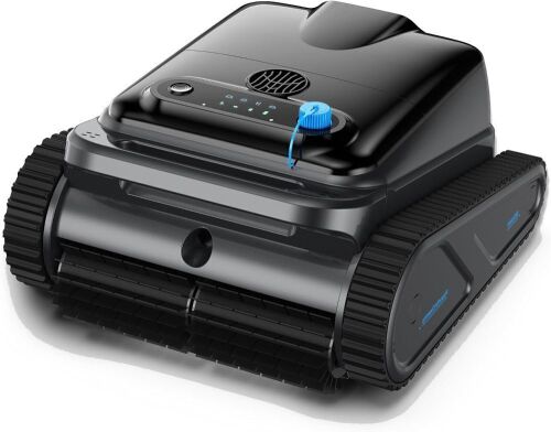 Robotic Pool Vacuum - Lot 114