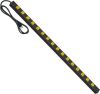 Metal 16 Outlet Heavy Duty Power Strip - Thumbnail 1