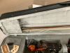 Eastar 3/4 Violin with Case - Thumbnail 7