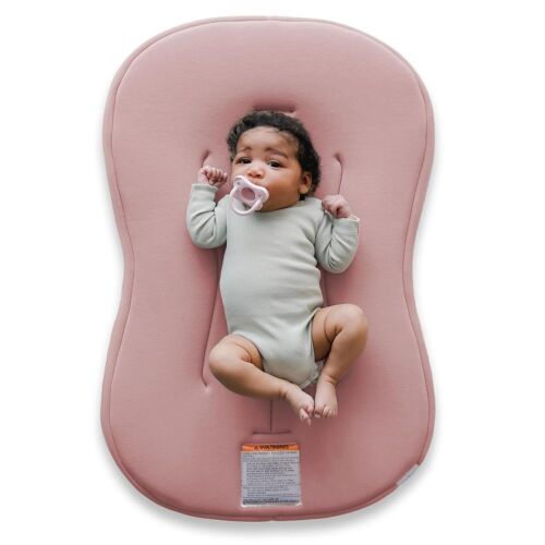 Snuggle Me Baby Lounger Curve - Lot 228