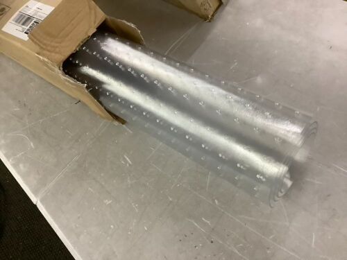 Office Chair Mat for Carpet - Lot 329