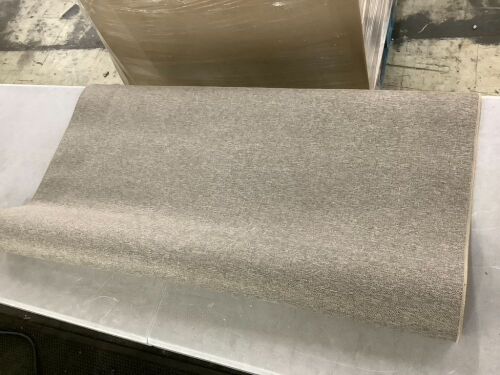 4 x 6 Area Rug - Lot 630